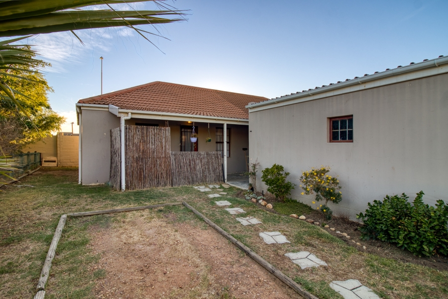 2 Bedroom Property for Sale in Fairview Golf Estate Western Cape
